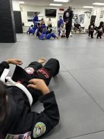 CJJF Central facility image