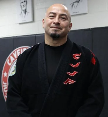 CJJF Central facility image