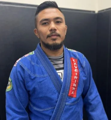 CJJF Central facility image