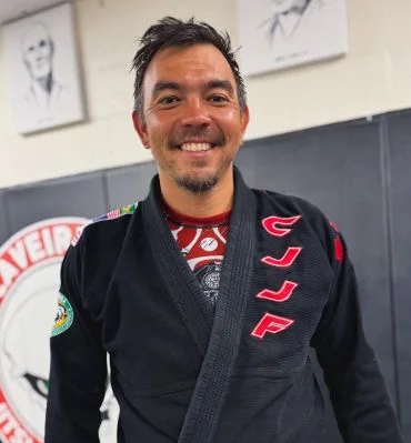CJJF Central facility image