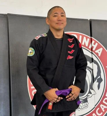CJJF Central facility image