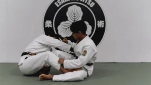 Esaki Jiu Jitsu Academy facility image