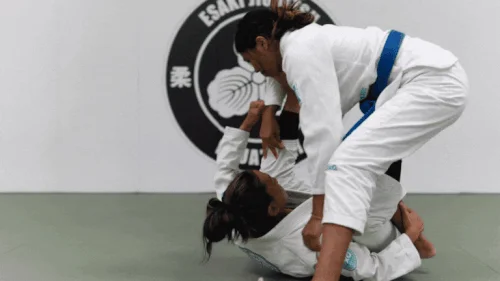 Esaki Jiu Jitsu Academy facility image