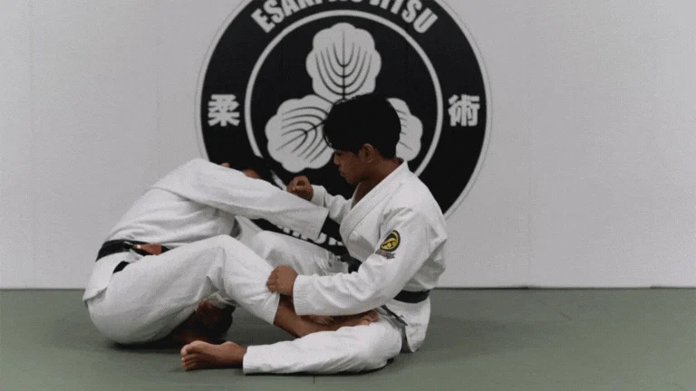 Esaki Jiu Jitsu Academy facility image