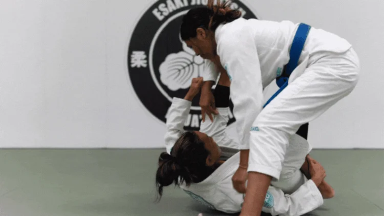 Esaki Jiu Jitsu Academy facility image
