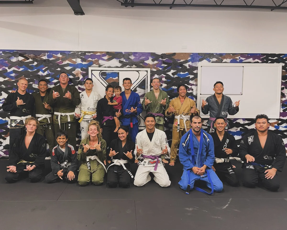 Exodus Martial Arts Academy facility image