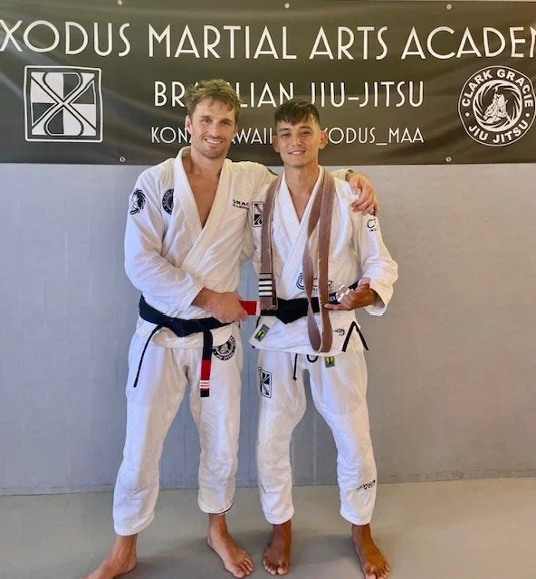 Exodus Martial Arts Academy facility image