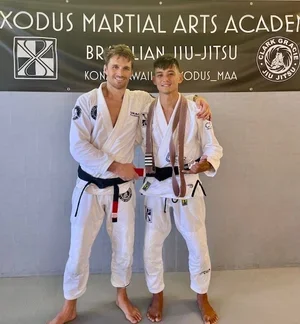 Exodus Martial Arts Academy facility image