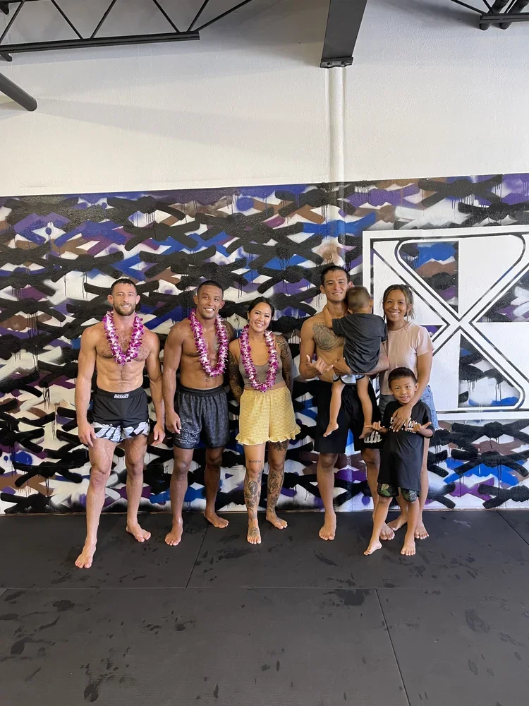 Exodus Martial Arts Academy facility image