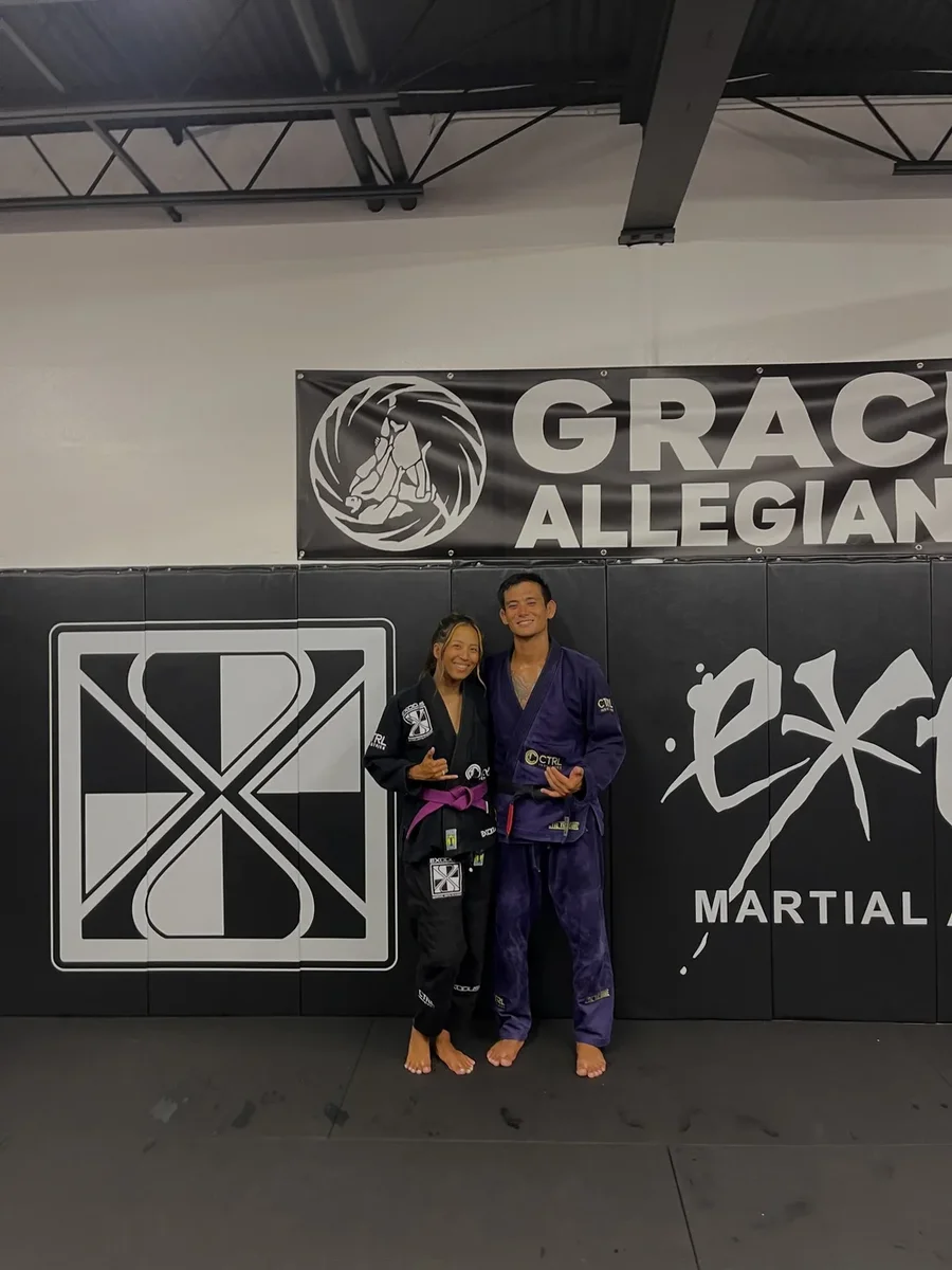Exodus Martial Arts Academy facility image