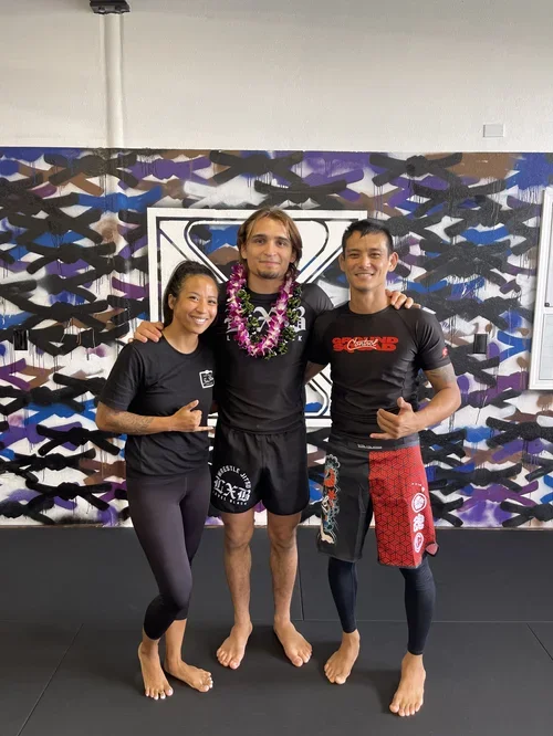 Exodus Martial Arts Academy facility image