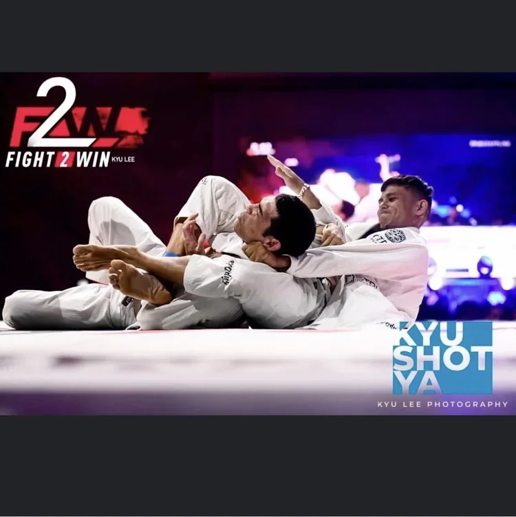 Exodus Martial Arts Academy facility image
