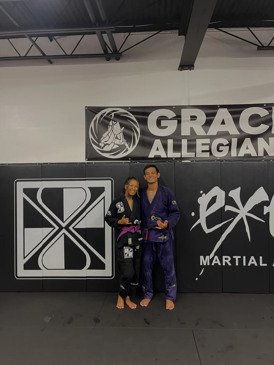 Exodus Martial Arts Academy facility image
