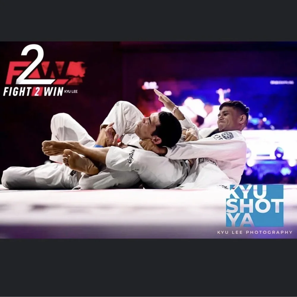 Exodus Martial Arts Academy facility image