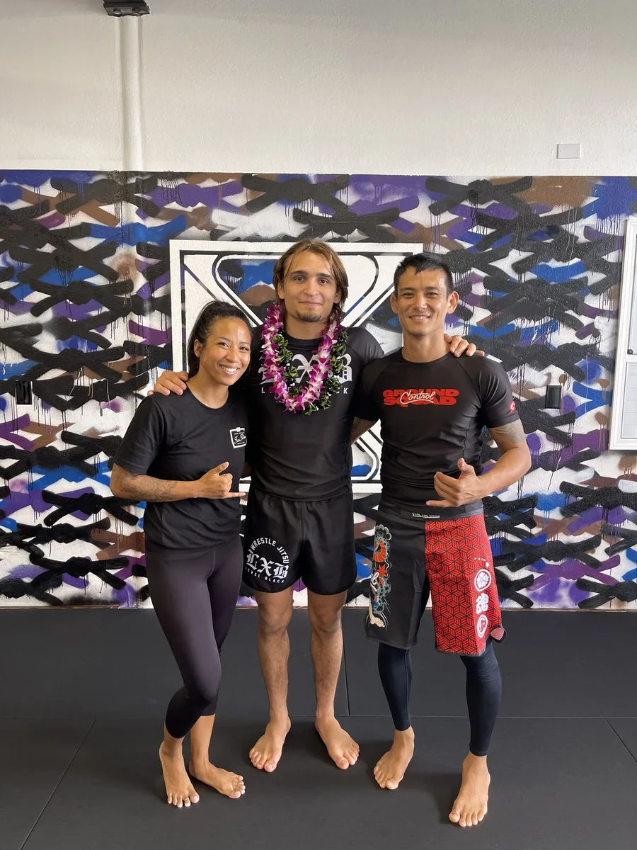 Exodus Martial Arts Academy facility image