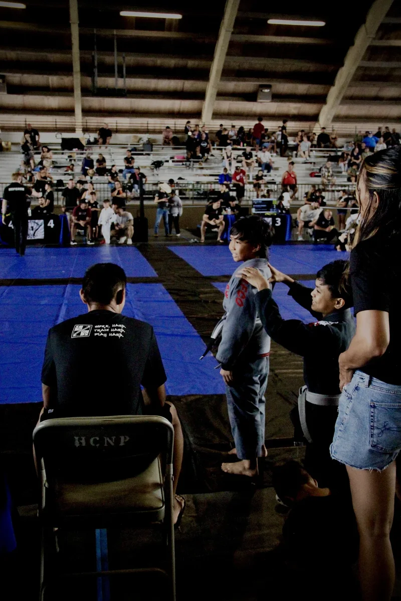 Exodus Martial Arts Academy facility image