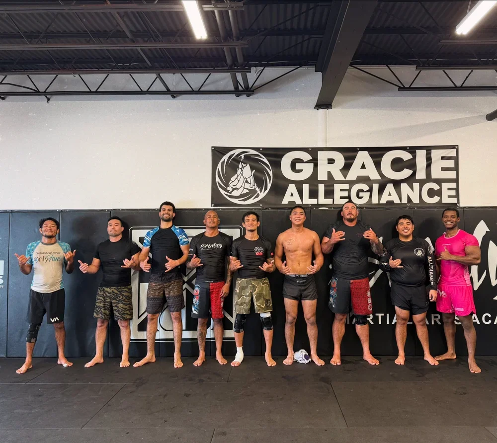 Exodus Martial Arts Academy facility image