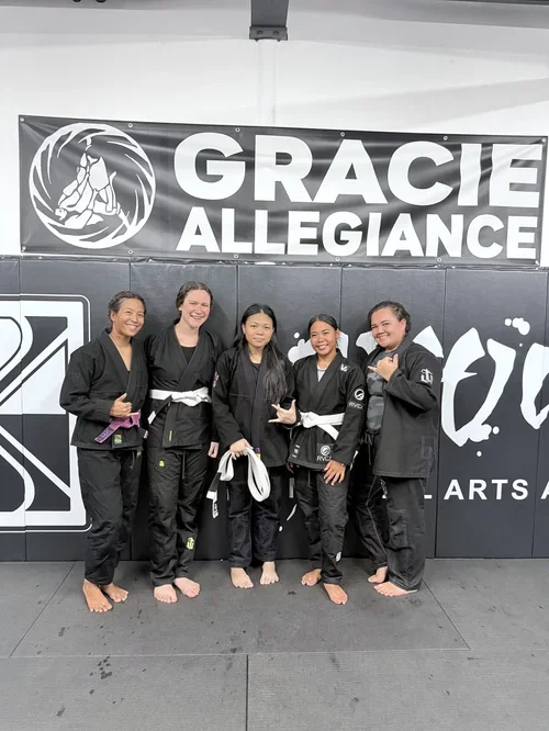 Exodus Martial Arts Academy facility image