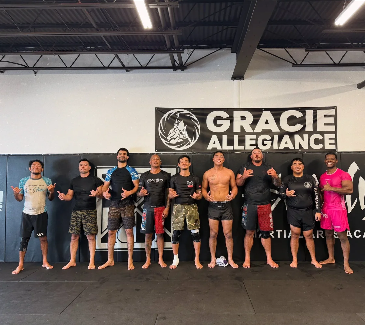 Exodus Martial Arts Academy facility image