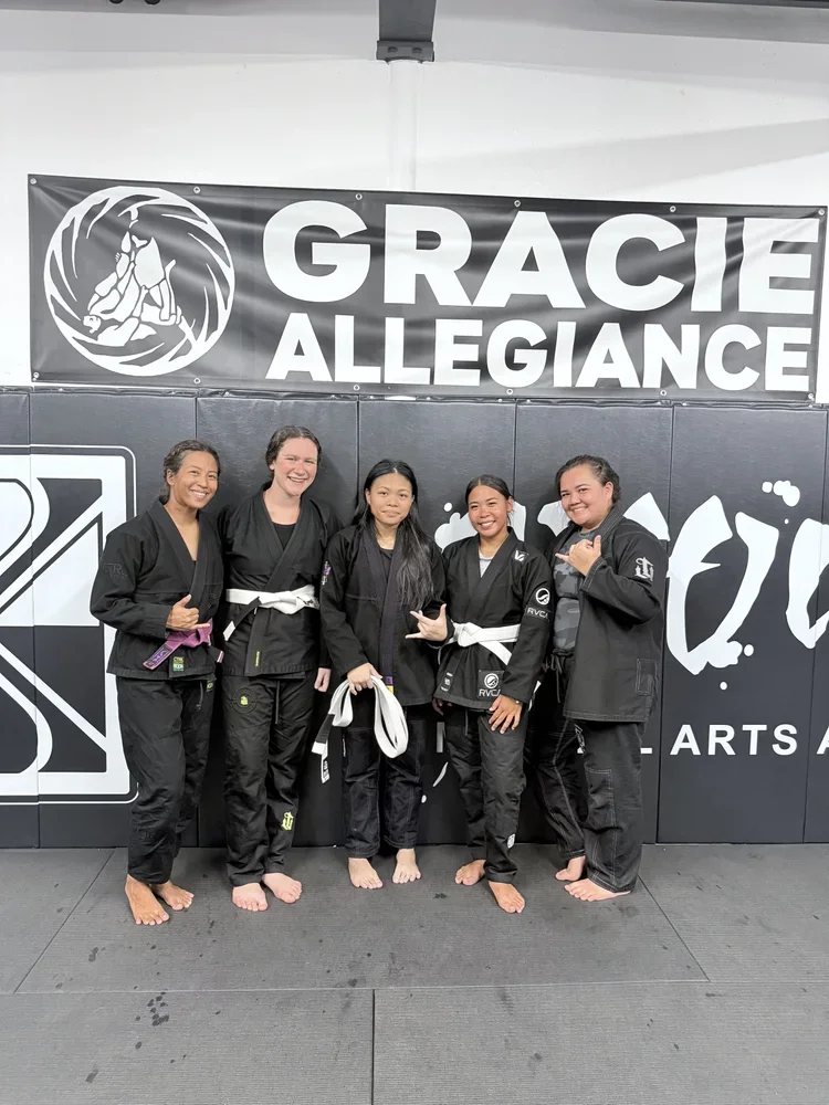 Exodus Martial Arts Academy facility image