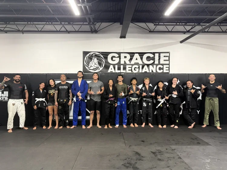 Exodus Martial Arts Academy facility image