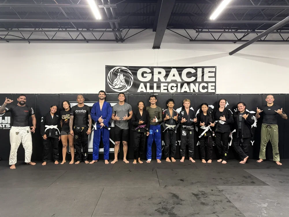 Exodus Martial Arts Academy facility image
