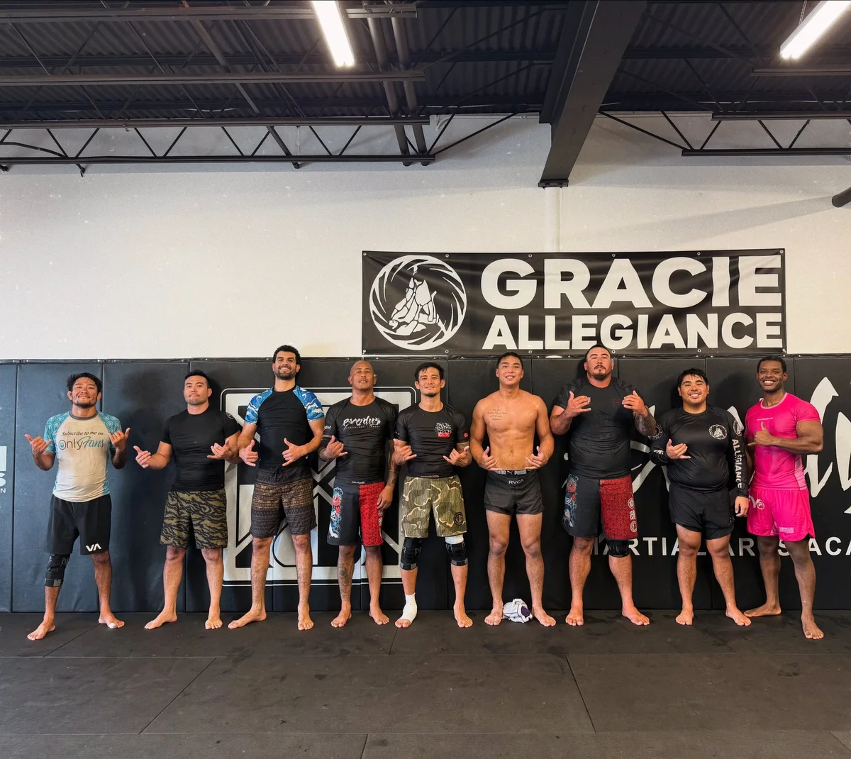 Exodus Martial Arts Academy facility image