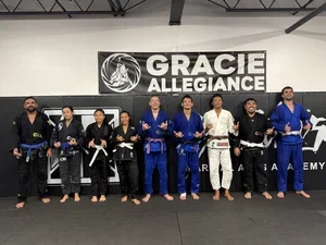 Exodus Martial Arts Academy facility image