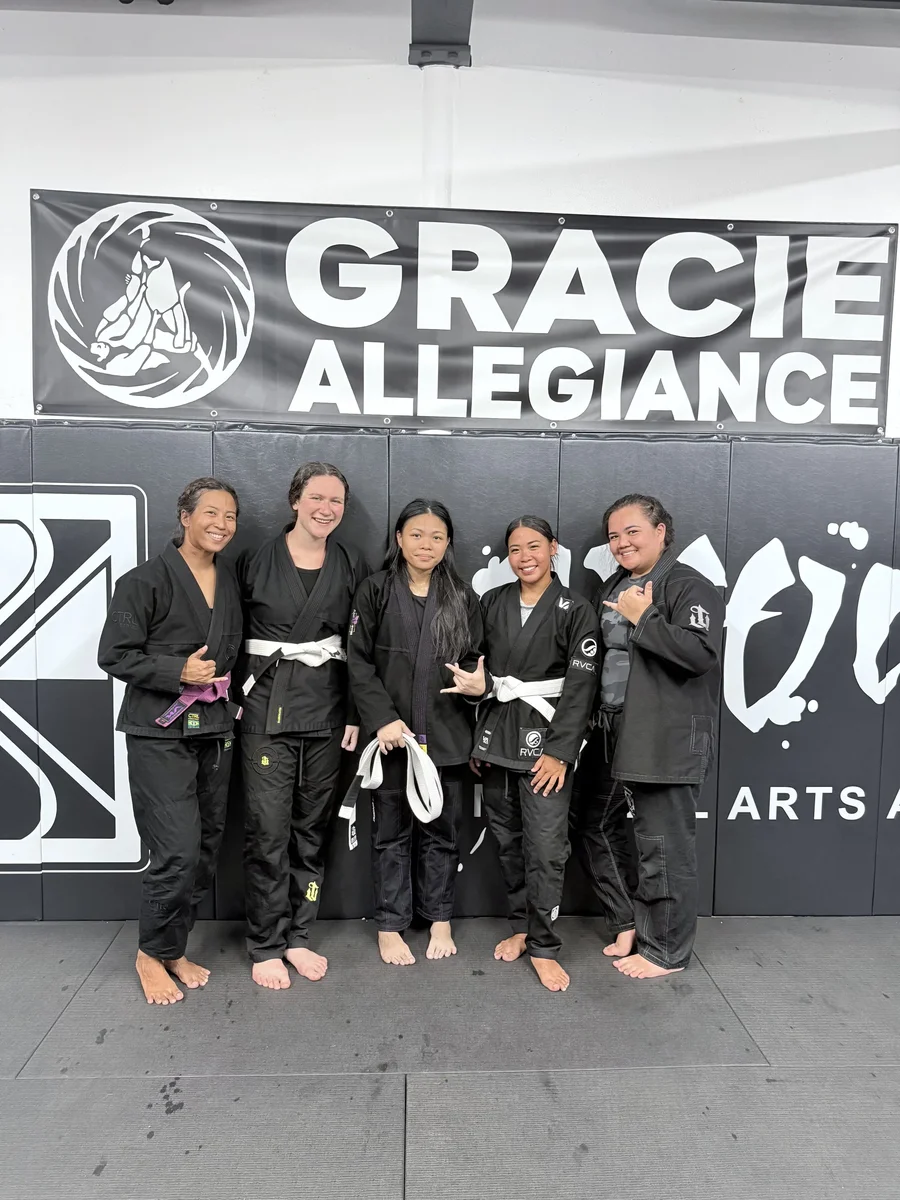 Exodus Martial Arts Academy facility image