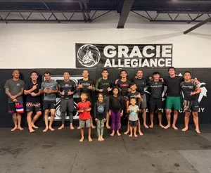 Exodus Martial Arts Academy facility image