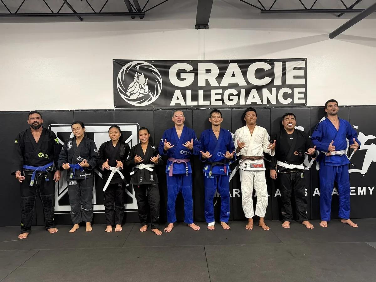 Exodus Martial Arts Academy facility image