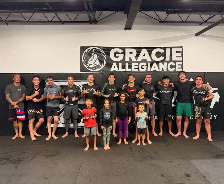 Exodus Martial Arts Academy facility image