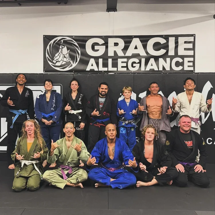 Exodus Martial Arts Academy facility image