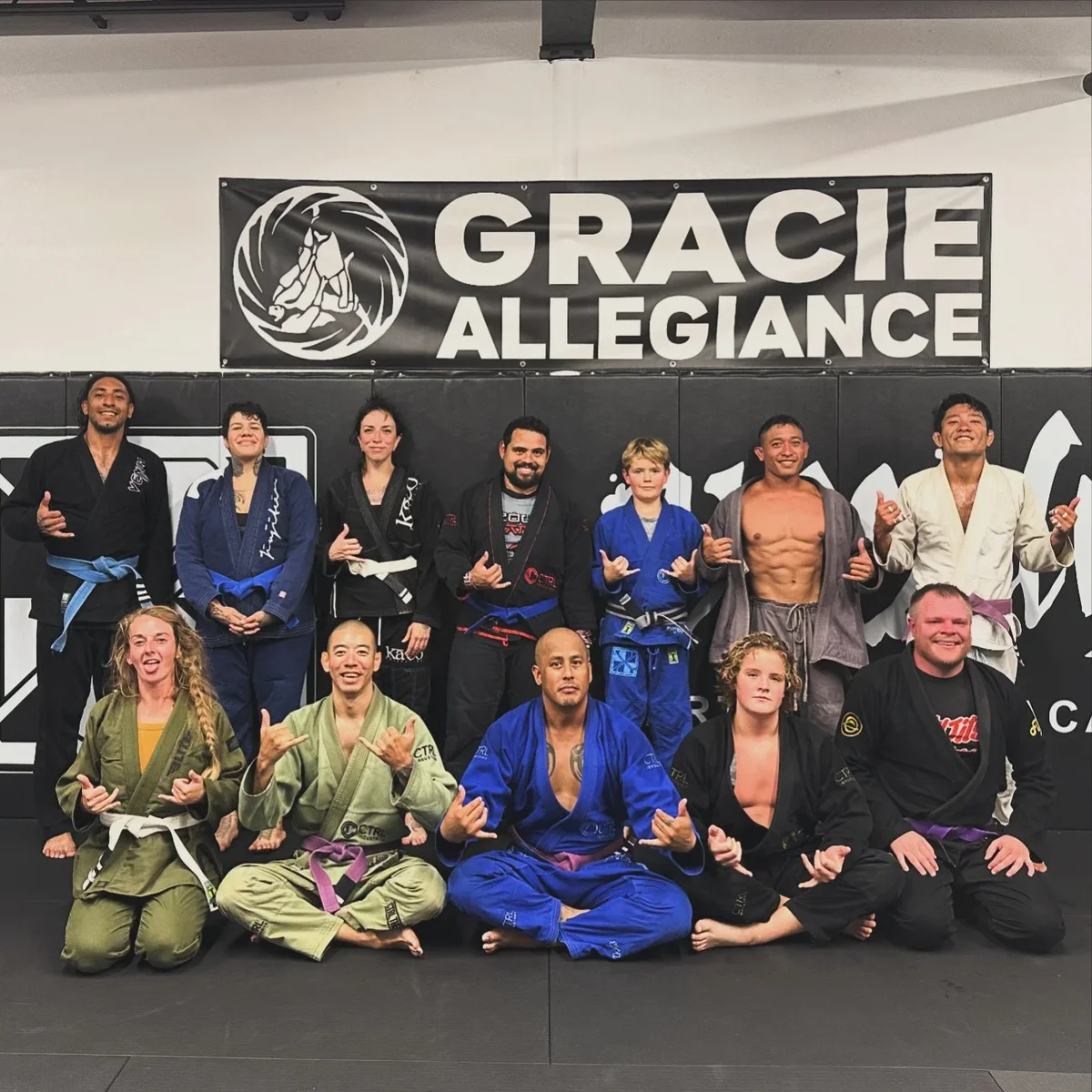 Exodus Martial Arts Academy facility image