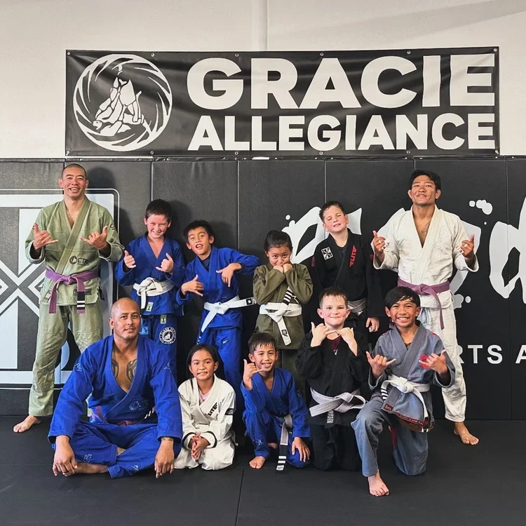 Exodus Martial Arts Academy facility image