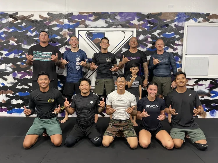 Exodus Martial Arts Academy facility image
