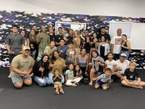 Exodus Martial Arts Academy facility image