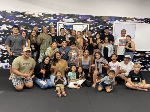 Exodus Martial Arts Academy facility image