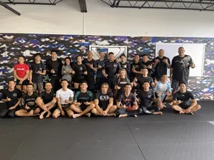 Exodus Martial Arts Academy facility image
