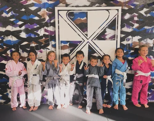 Exodus Martial Arts Academy facility image