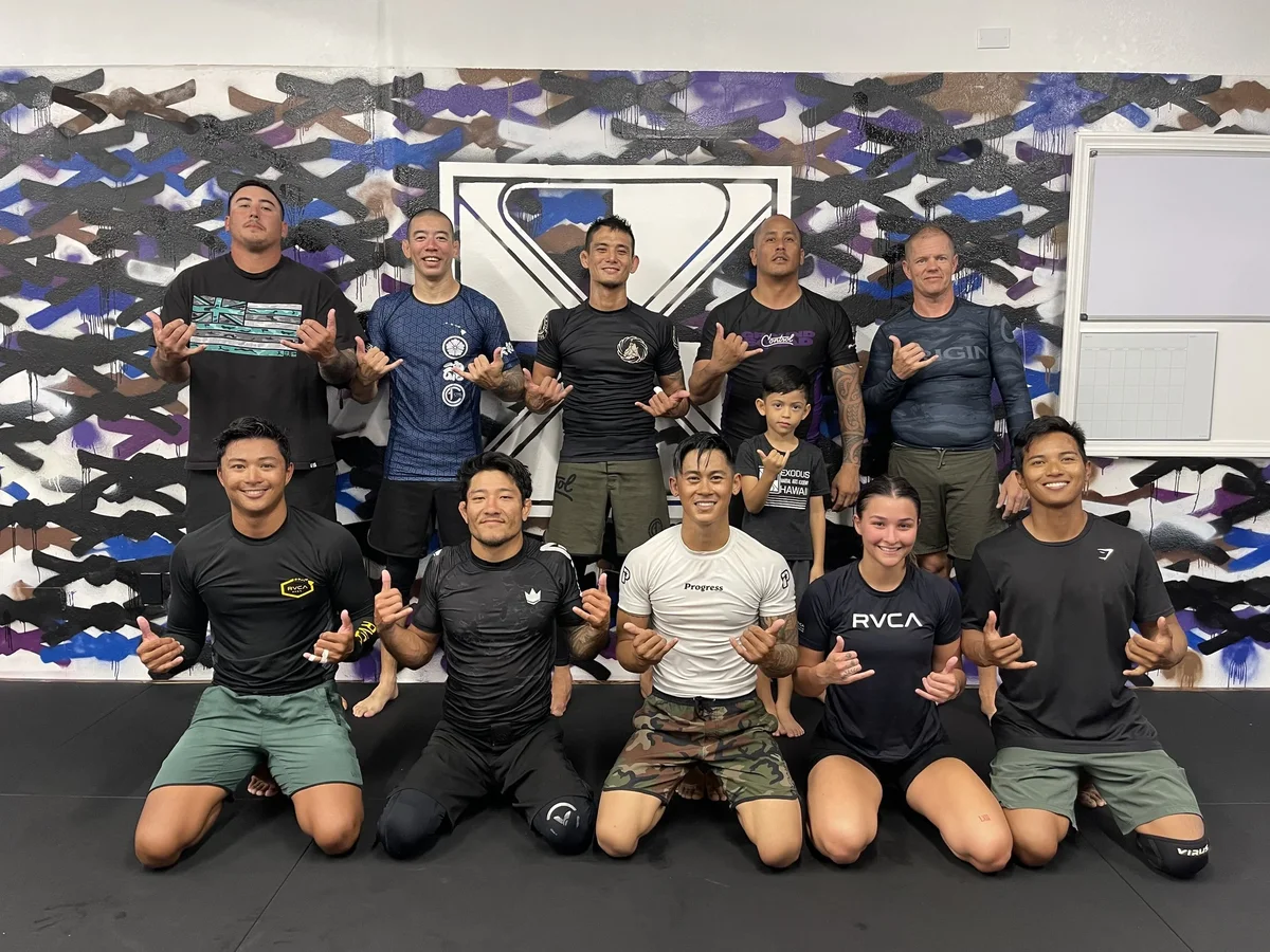 Exodus Martial Arts Academy facility image