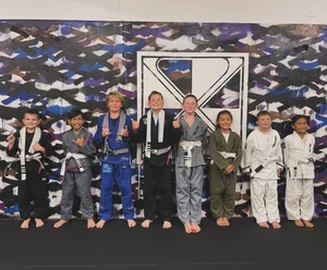 Exodus Martial Arts Academy facility image
