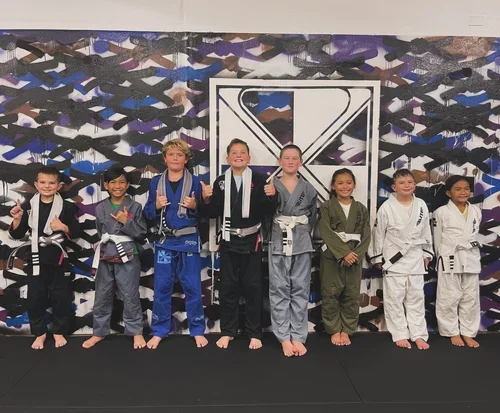 Exodus Martial Arts Academy facility image