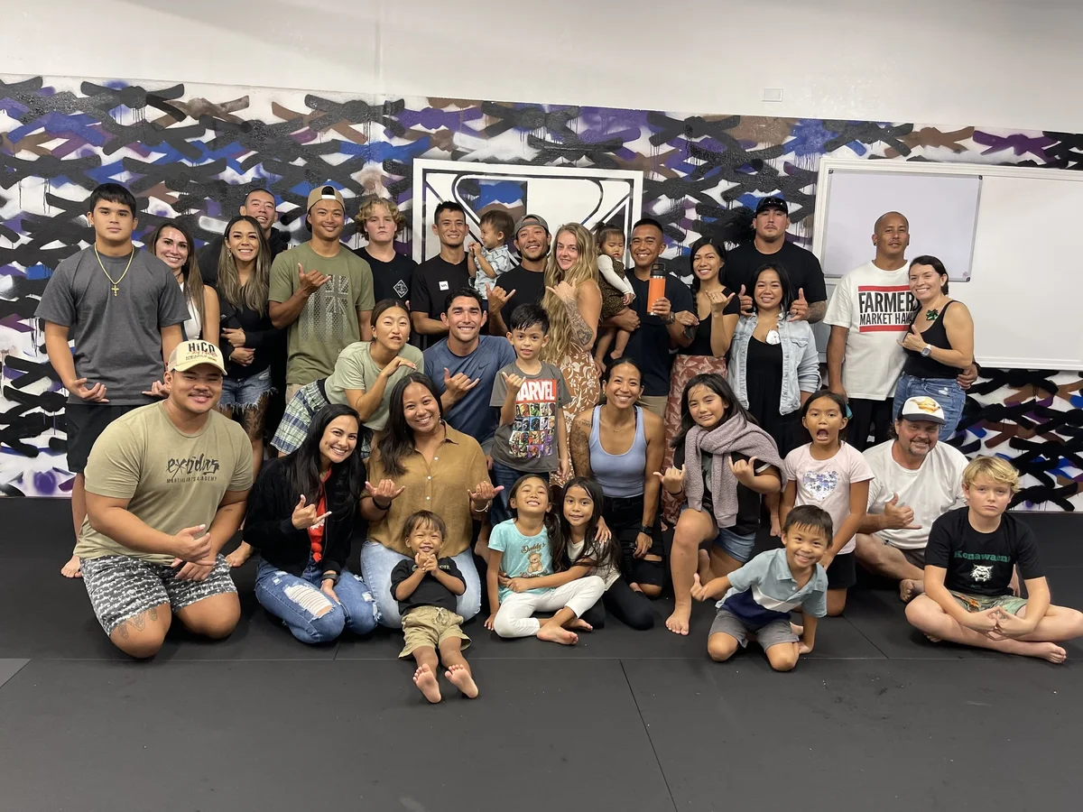 Exodus Martial Arts Academy facility image
