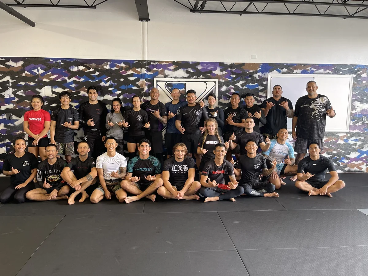 Exodus Martial Arts Academy facility image