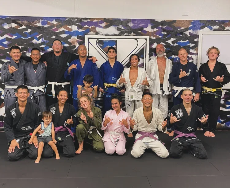 Exodus Martial Arts Academy facility image