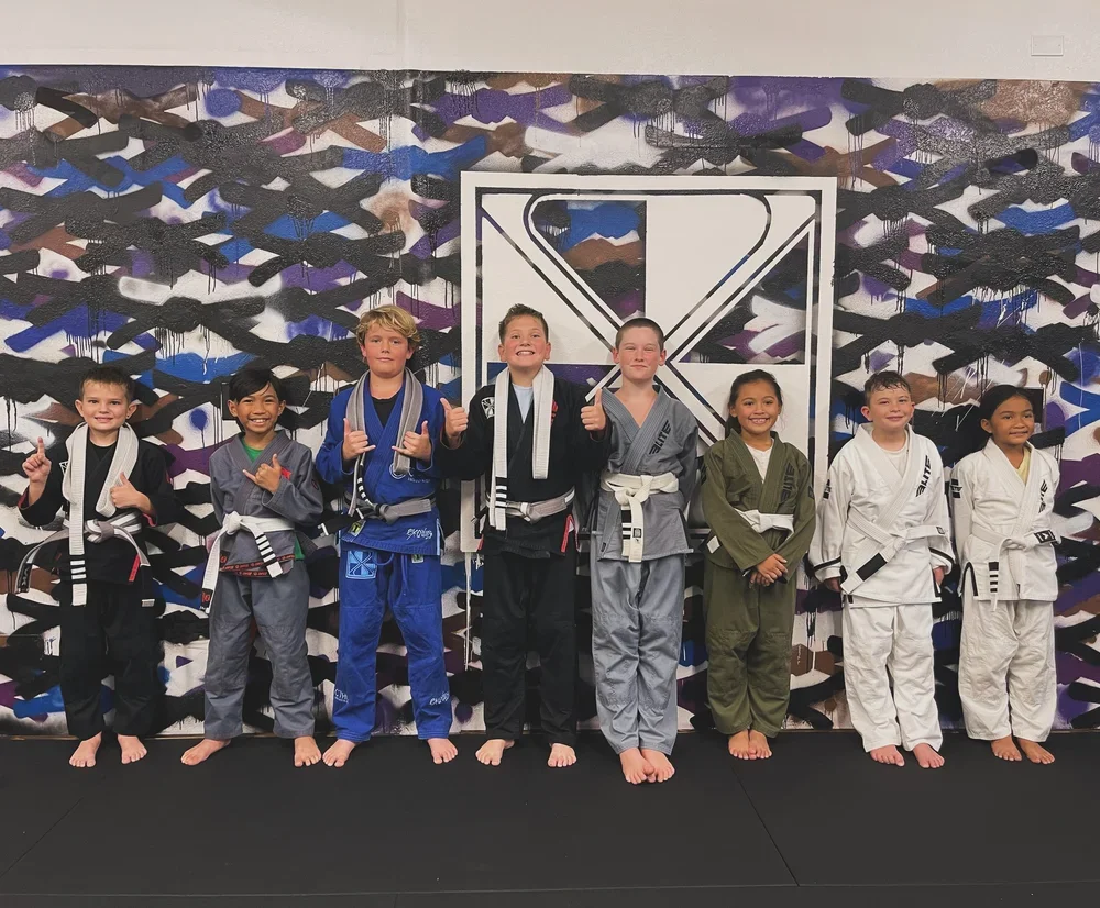 Exodus Martial Arts Academy facility image