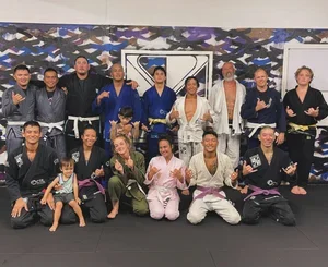 Exodus Martial Arts Academy facility image