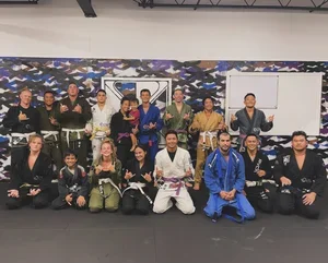 Exodus Martial Arts Academy facility image