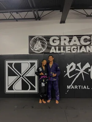 Exodus Martial Arts Academy facility image